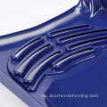 OEM produk plastik thermoforming adat